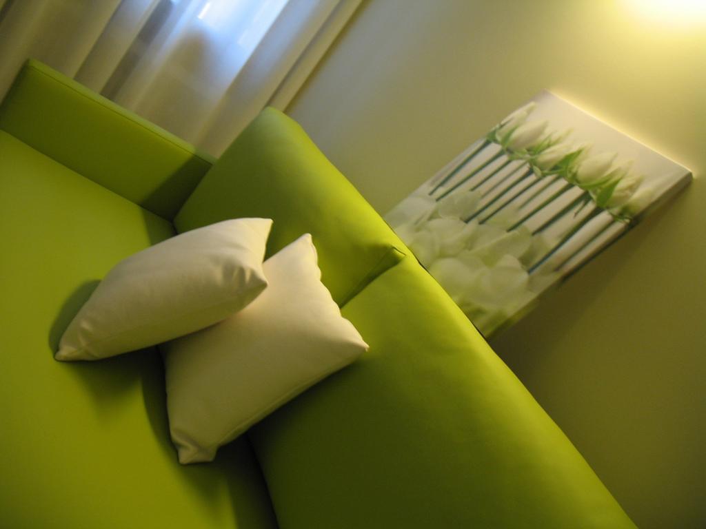 Locanda Grego Bolzano Vicentino Quarto foto