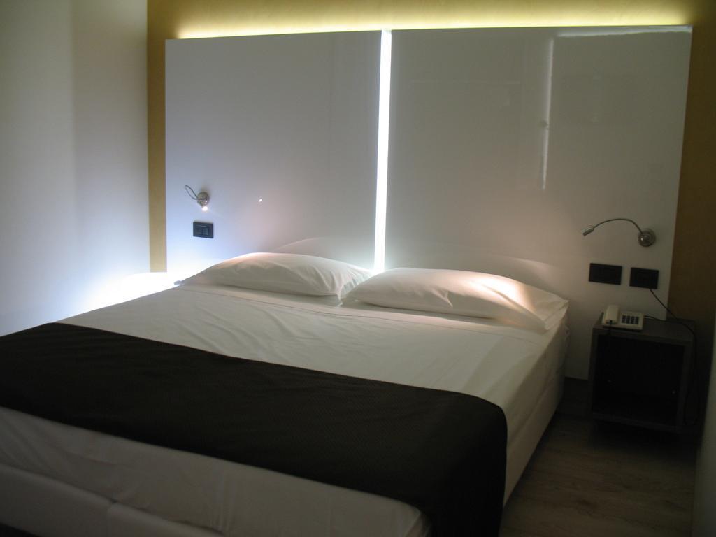 Locanda Grego Bolzano Vicentino Quarto foto