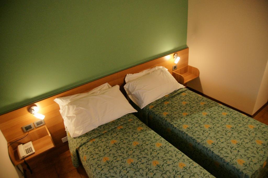 Locanda Grego Bolzano Vicentino Quarto foto