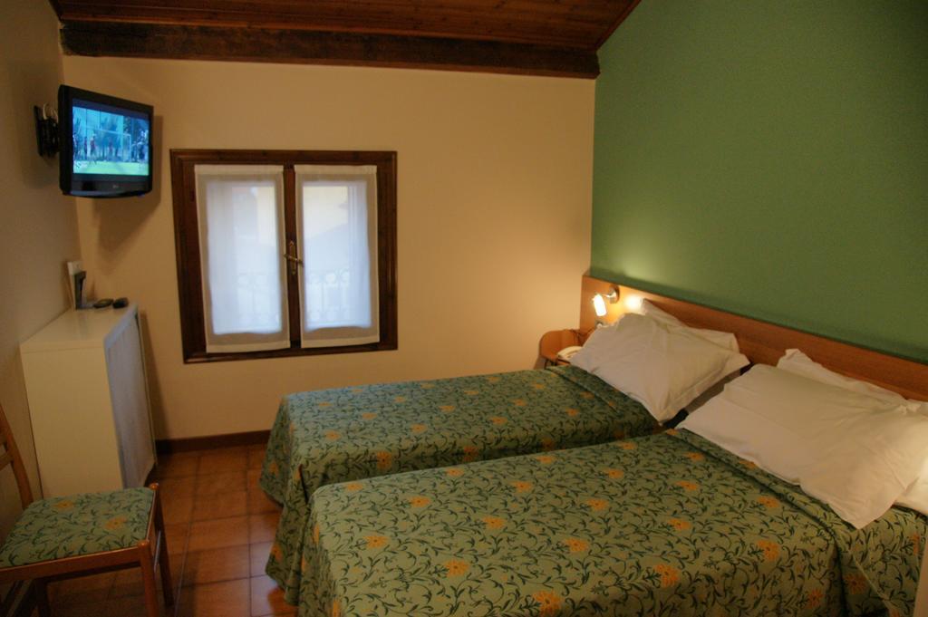 Locanda Grego Bolzano Vicentino Quarto foto