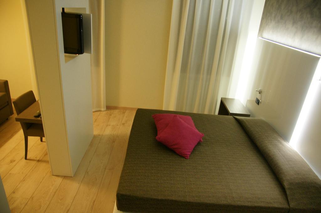 Locanda Grego Bolzano Vicentino Quarto foto