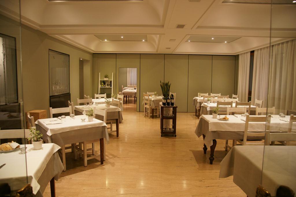Locanda Grego Bolzano Vicentino Exterior foto