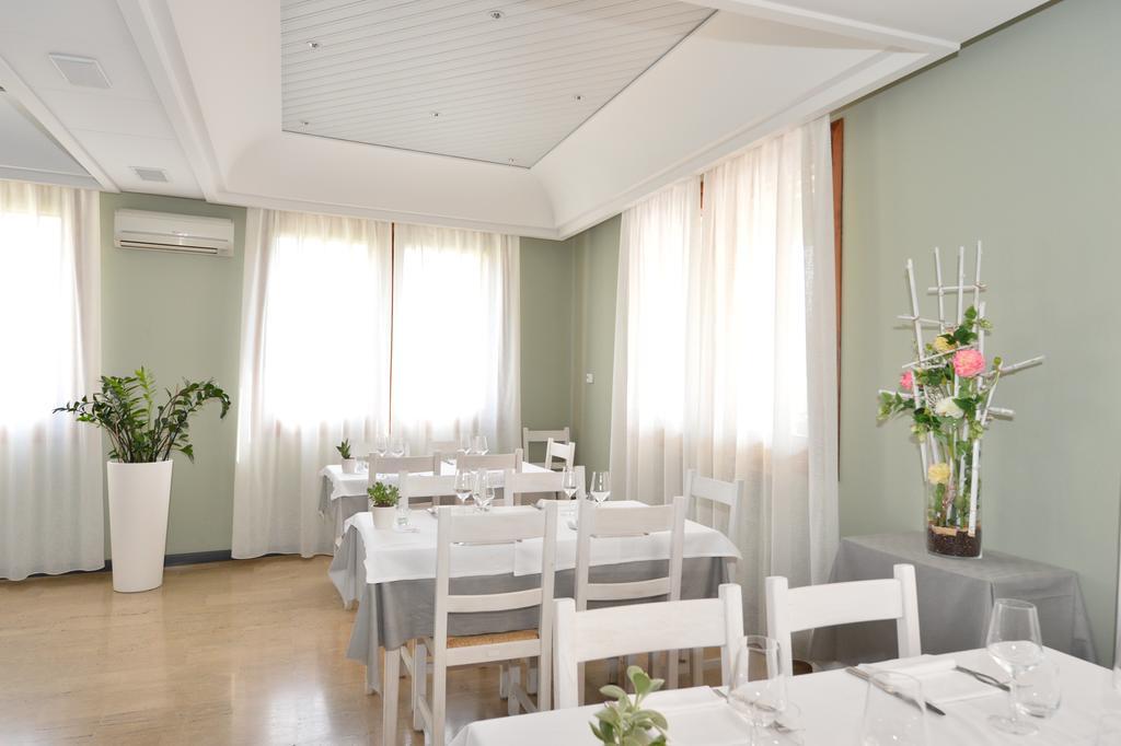 Locanda Grego Bolzano Vicentino Exterior foto